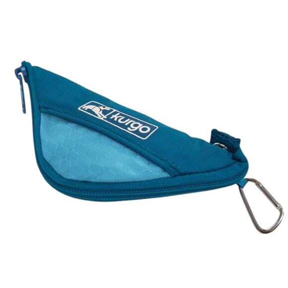 Kurgo Zippy‎ Bowl Collapsible Travel Dog Bowl Pet Food Water Bowl Portable NEW - Picture 3 of 5